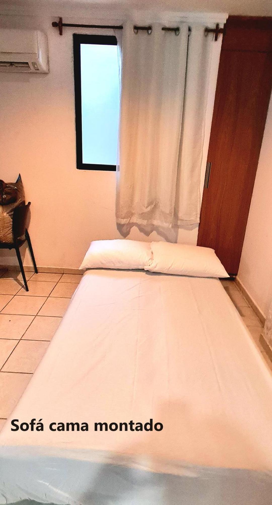 João Pessoa Flat Comfort Beira Mar Tambau 아파트 외부 사진
